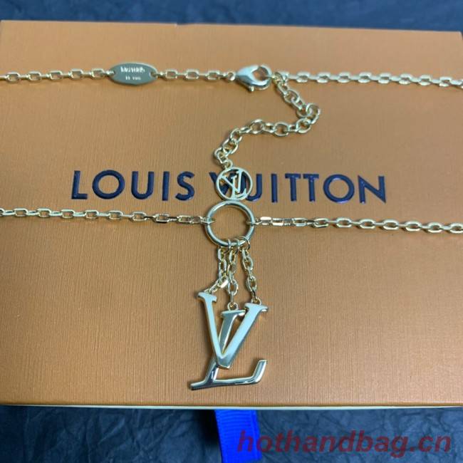 Louis Vuitton Necklace CE7319