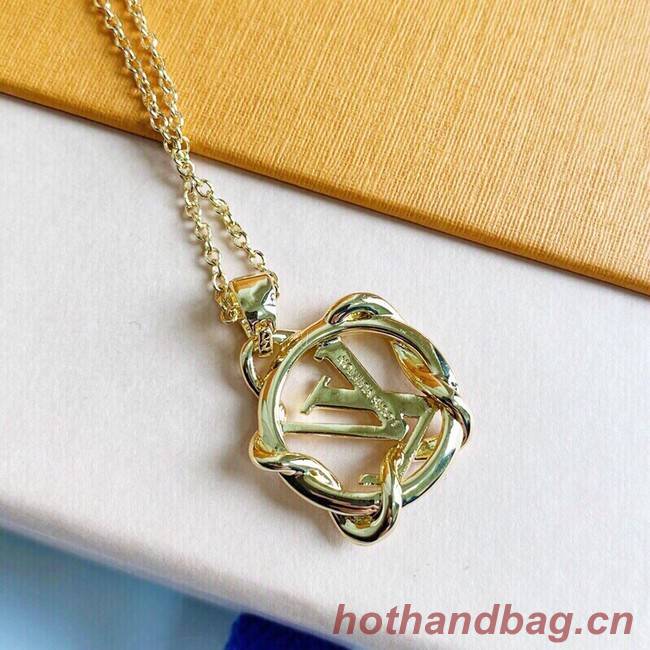 Louis Vuitton Necklace CE7324