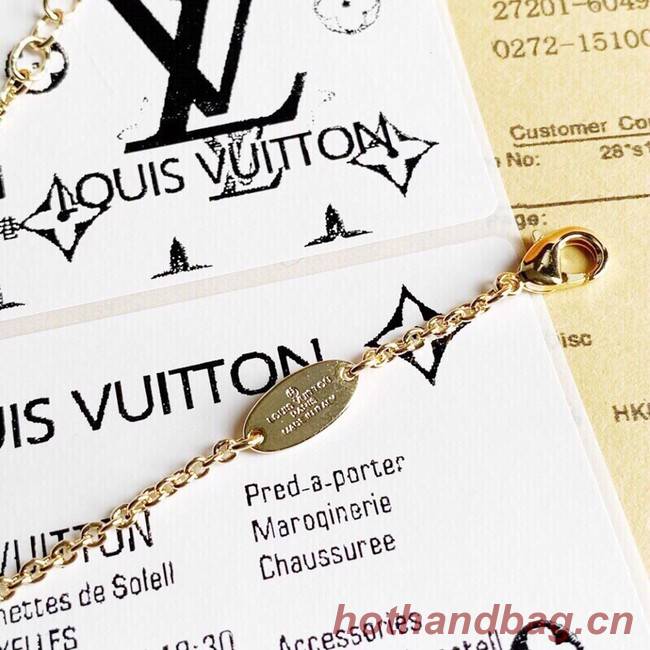 Louis Vuitton Necklace CE7324