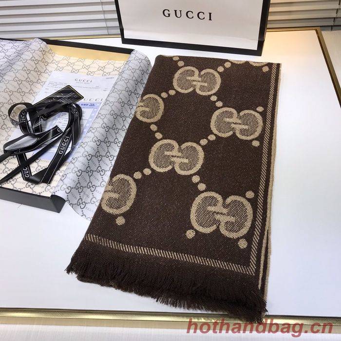 Gucci Scarf G00113