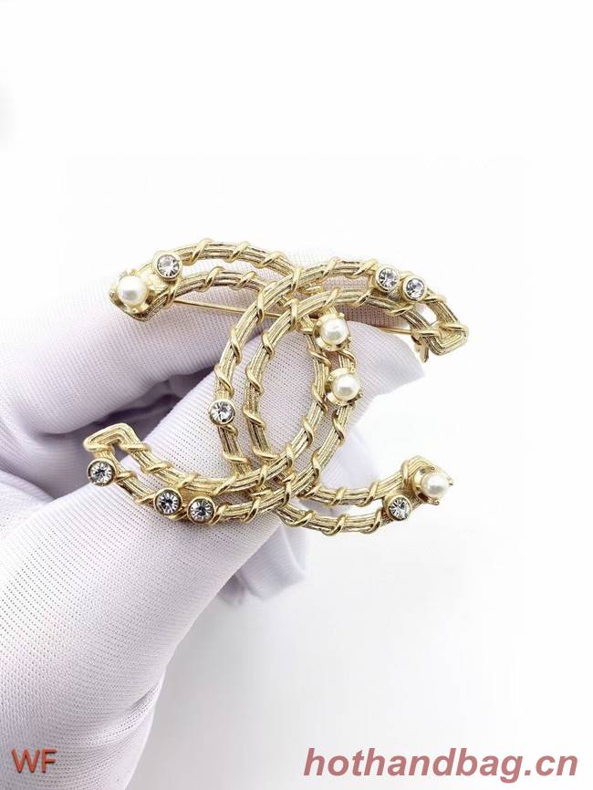 Chanel Brooch CE7330