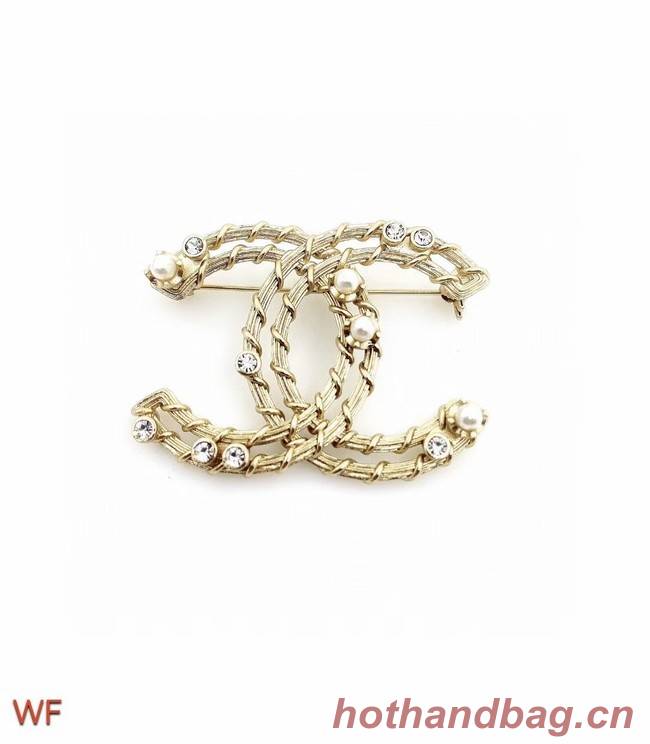 Chanel Brooch CE7330