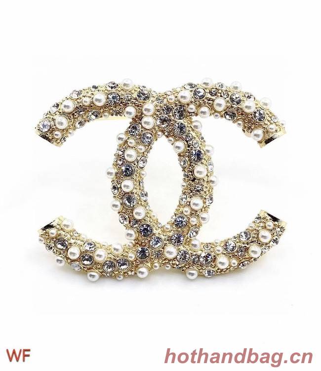 Chanel Brooch CE7331