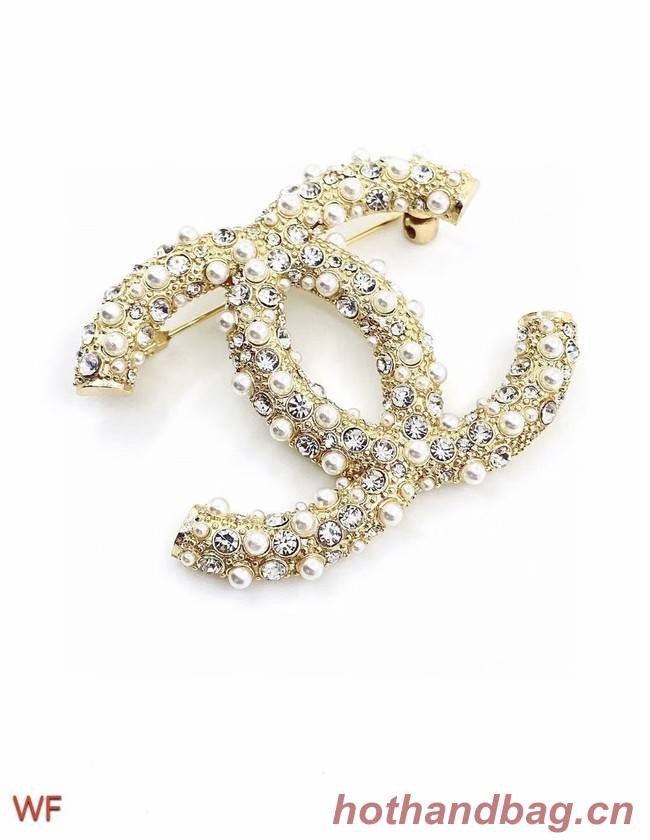 Chanel Brooch CE7331