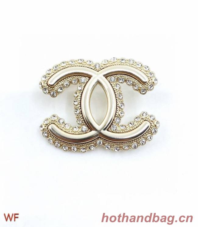 Chanel Brooch CE7333