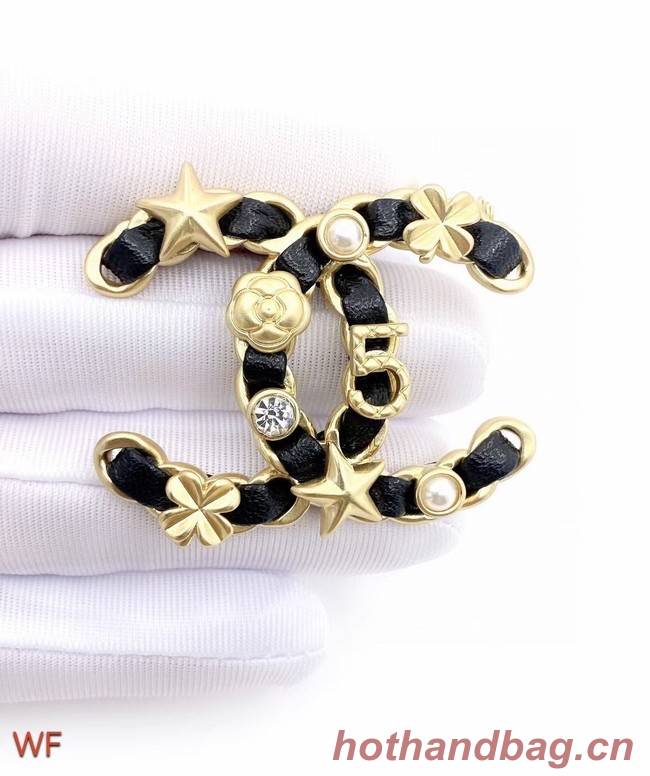 Chanel Brooch CE7334