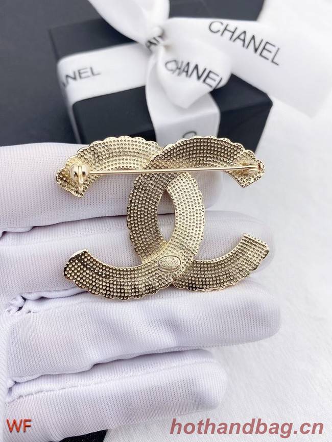 Chanel Brooch CE7335