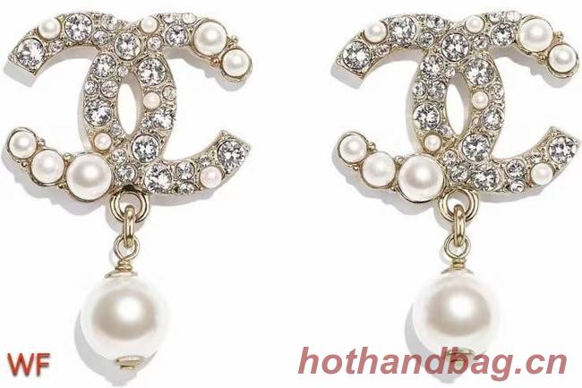 Chanel Earrings CE7336