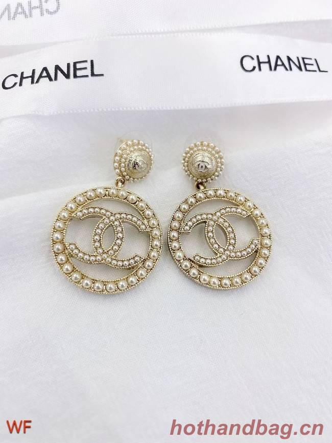 Chanel Earrings CE7337