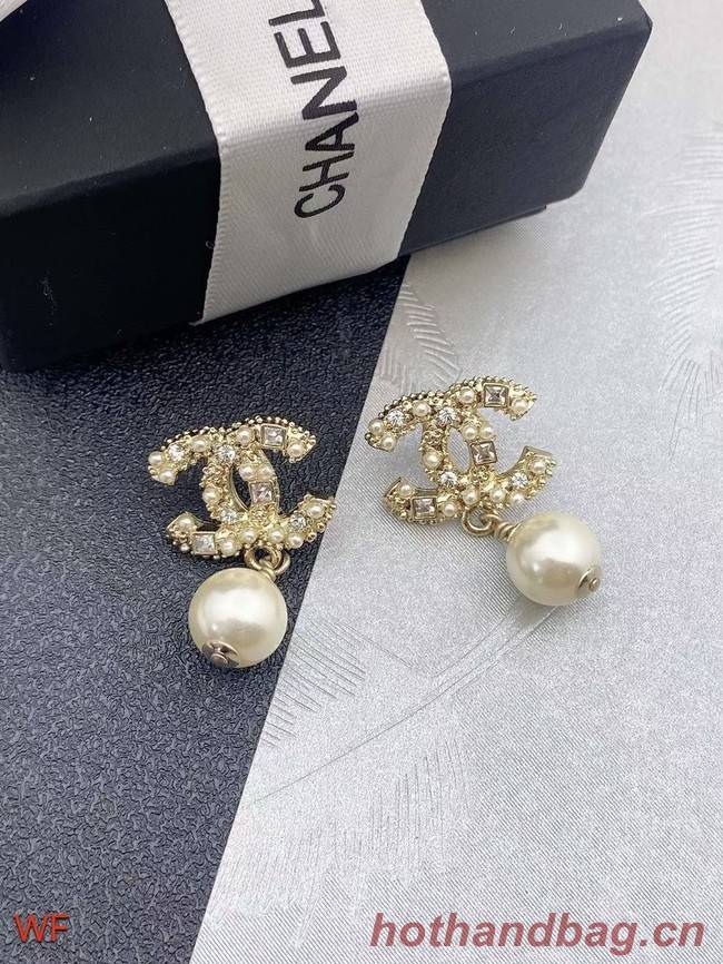 Chanel Earrings CE7338