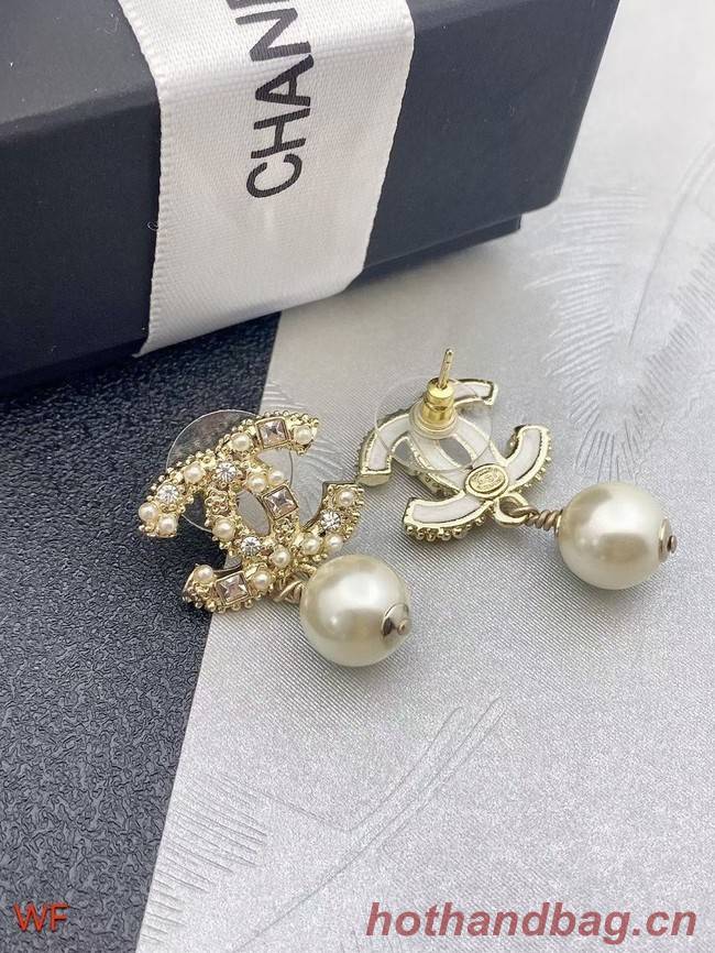 Chanel Earrings CE7338