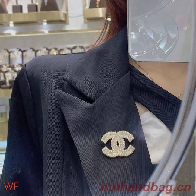 Chanel Brooch CE7344