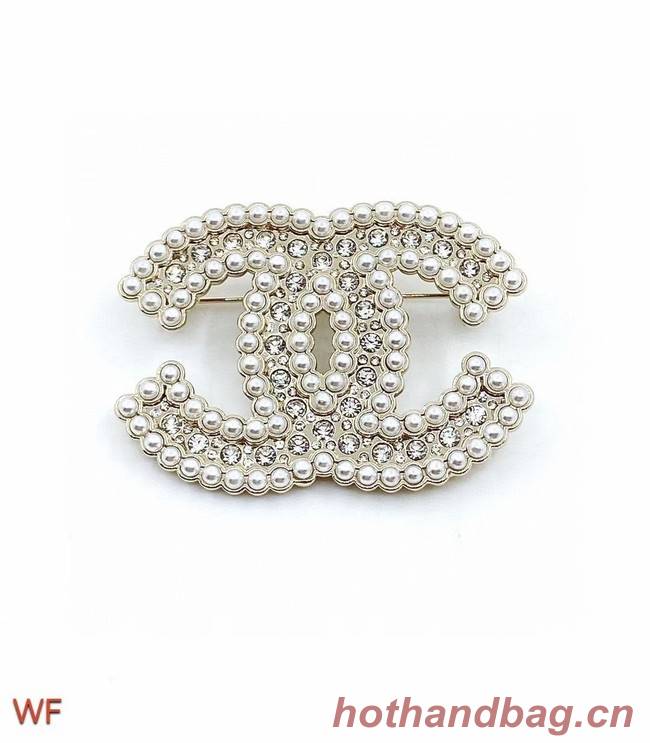 Chanel Brooch CE7344