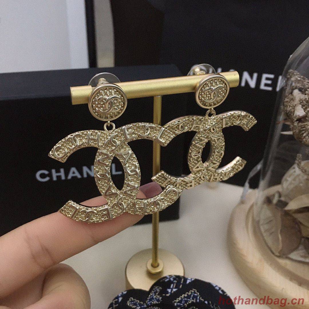 Chanel Earrings CE71632