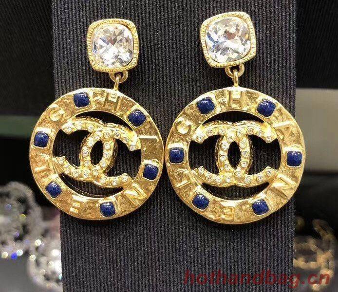 Chanel Earrings CE71633