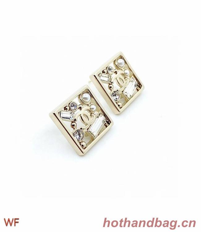 Chanel Earrings CE7341