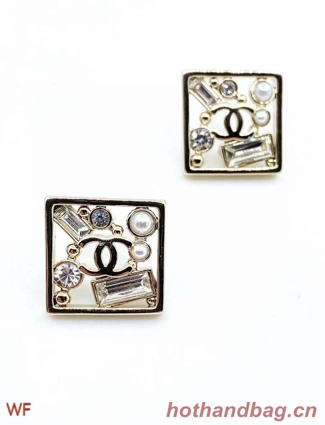 Chanel Earrings CE7341