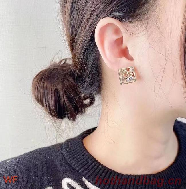 Chanel Earrings CE7341