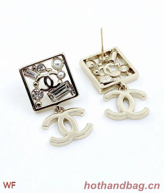 Chanel Earrings CE7342