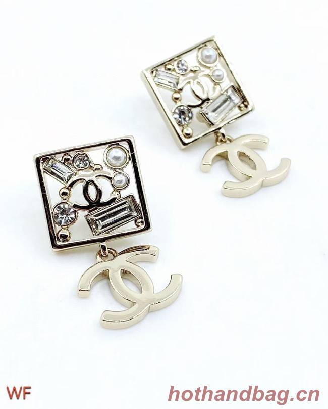 Chanel Earrings CE7342