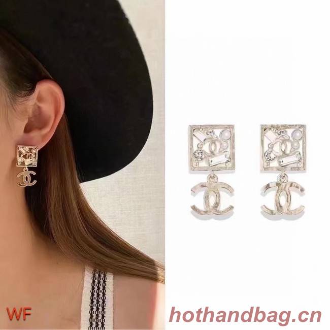 Chanel Earrings CE7342