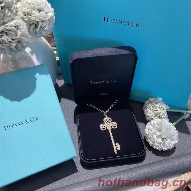 TIFFANY Necklace CE7345