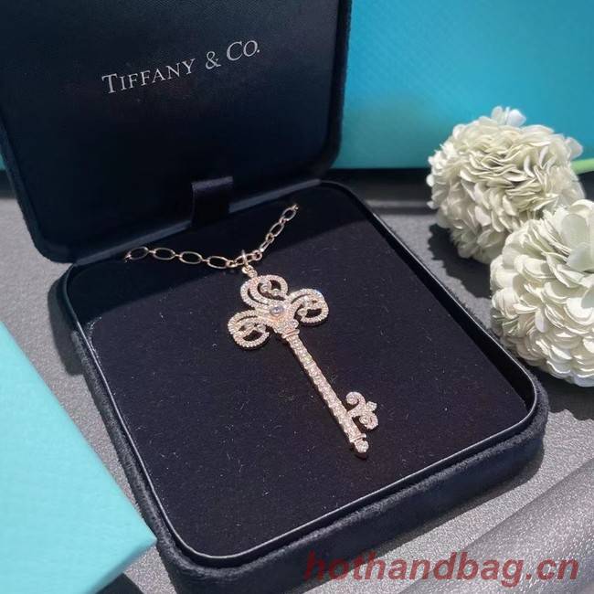 TIFFANY Necklace CE7346