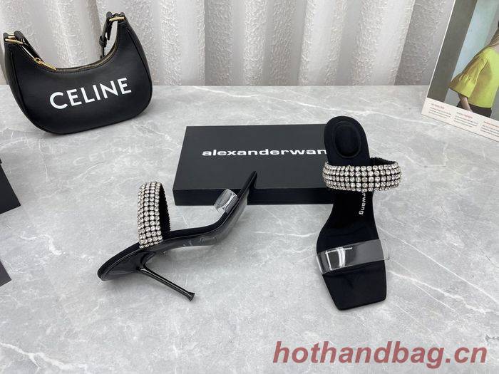 Alexanderwang shoes AW00025 Heel Height 10CM