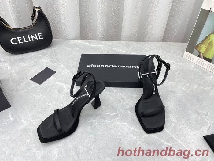 Alexanderwang shoes AW00027 Heel Height 9.5CM