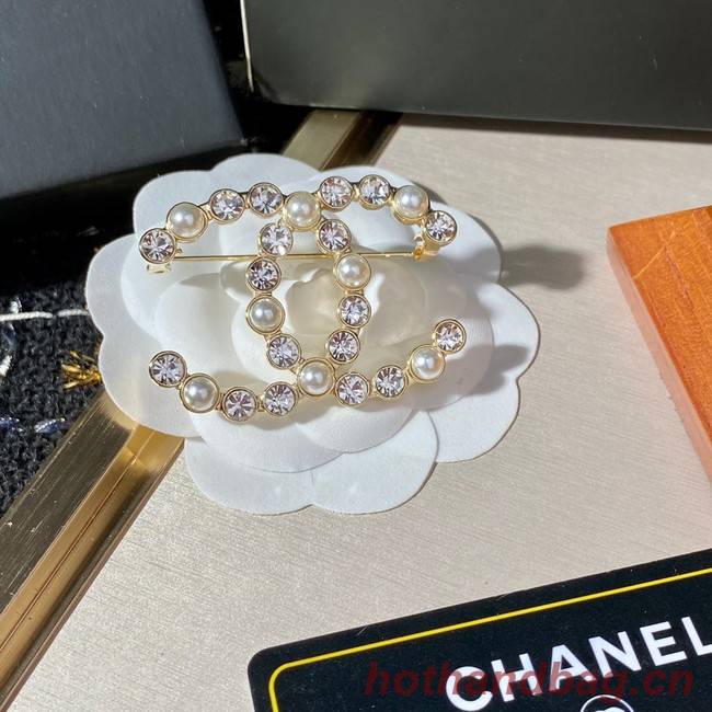 Chanel Brooch CE7369