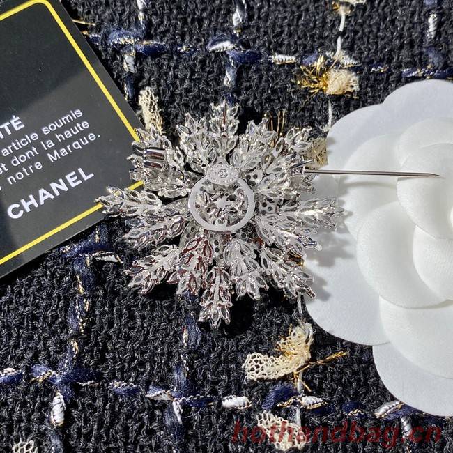 Chanel Brooch CE7372