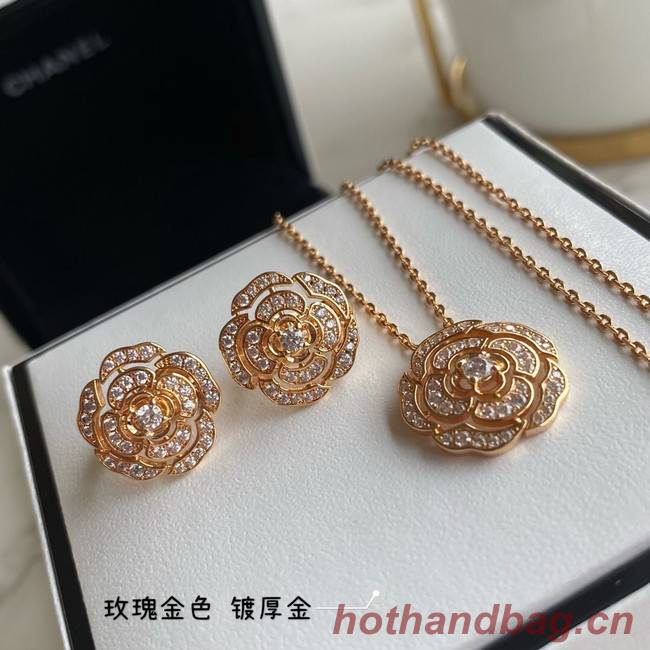 Chanel Earrings CE7360