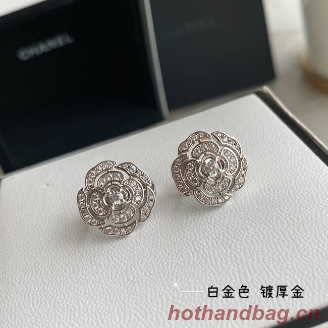 Chanel Earrings CE7360