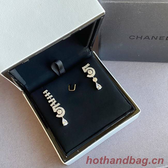 Chanel Earrings CE7366