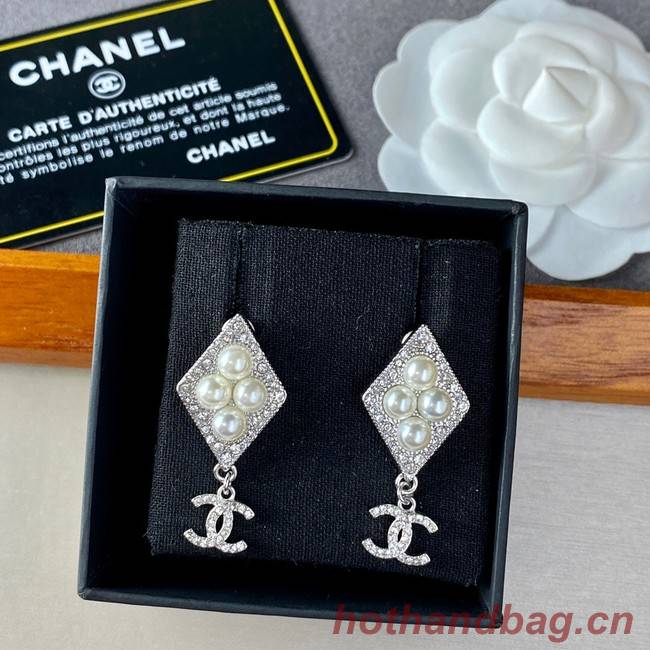 Chanel Earrings CE7371