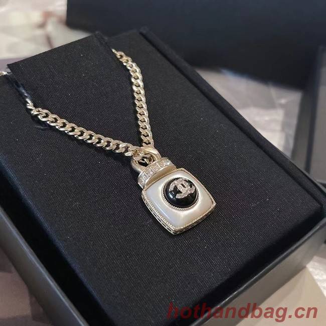 Chanel Necklace CE7352