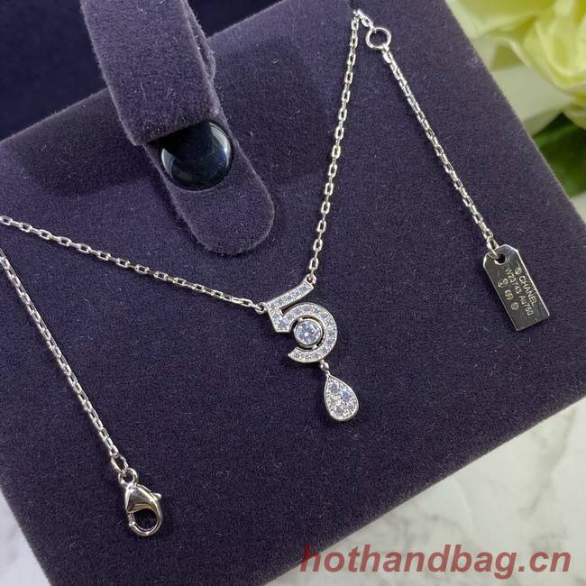 Chanel Necklace CE7364