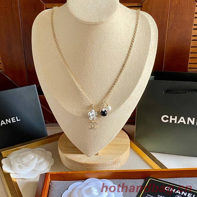 Chanel Necklace CE7373