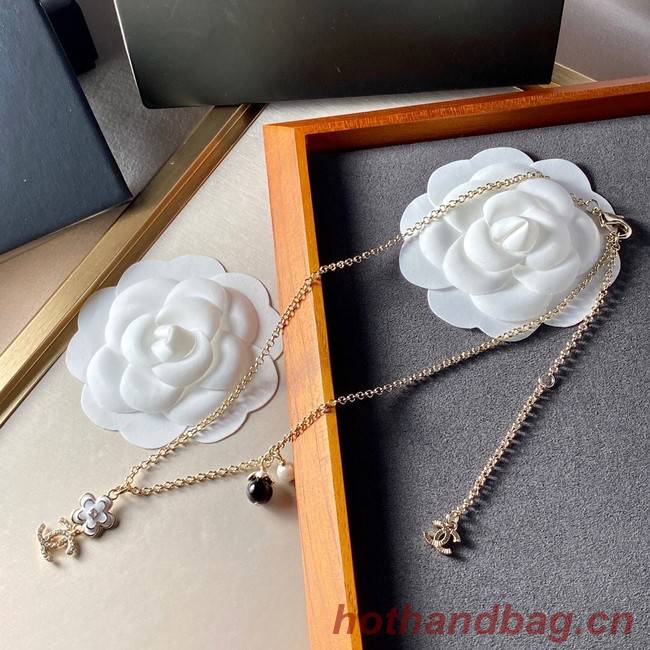 Chanel Necklace CE7373