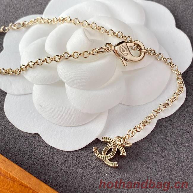 Chanel Necklace CE7373