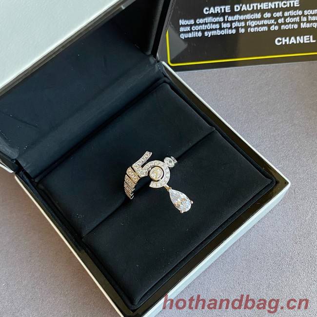 Chanel Ring CE7367