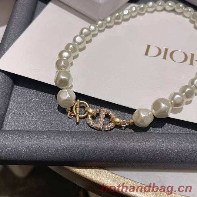 Dior Necklace CE7353