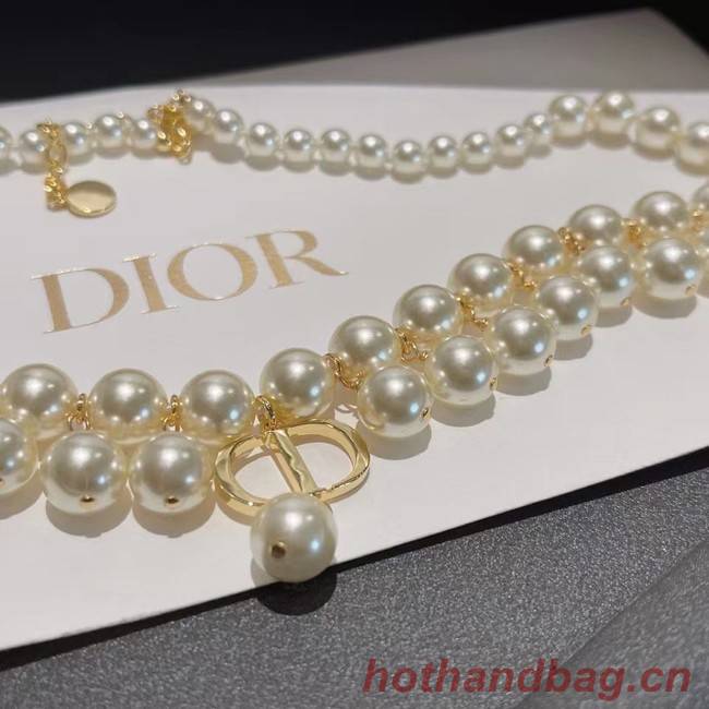 Dior Necklace CE7356