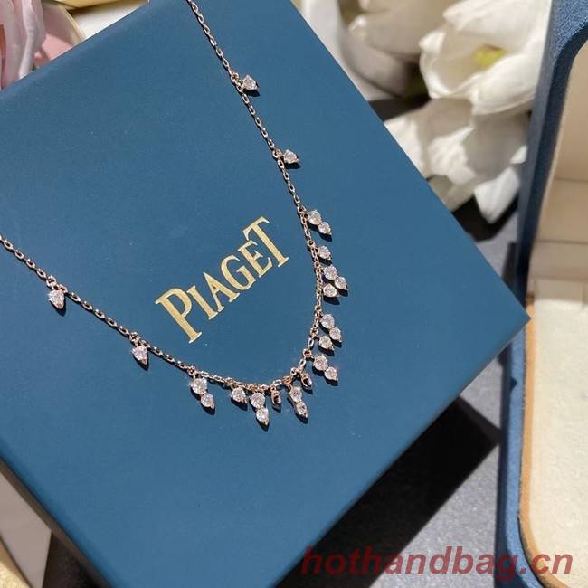 Piaget Necklace CE7354