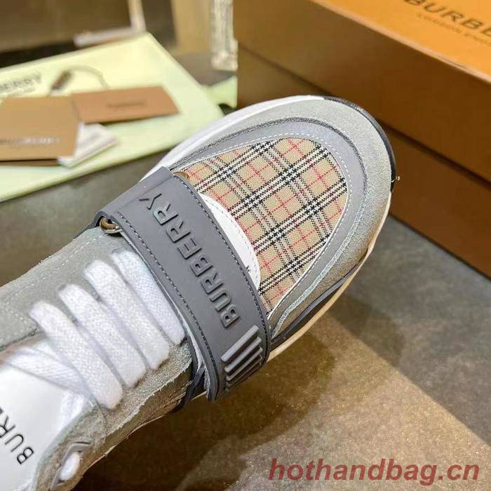 Burberry shoes BU00012