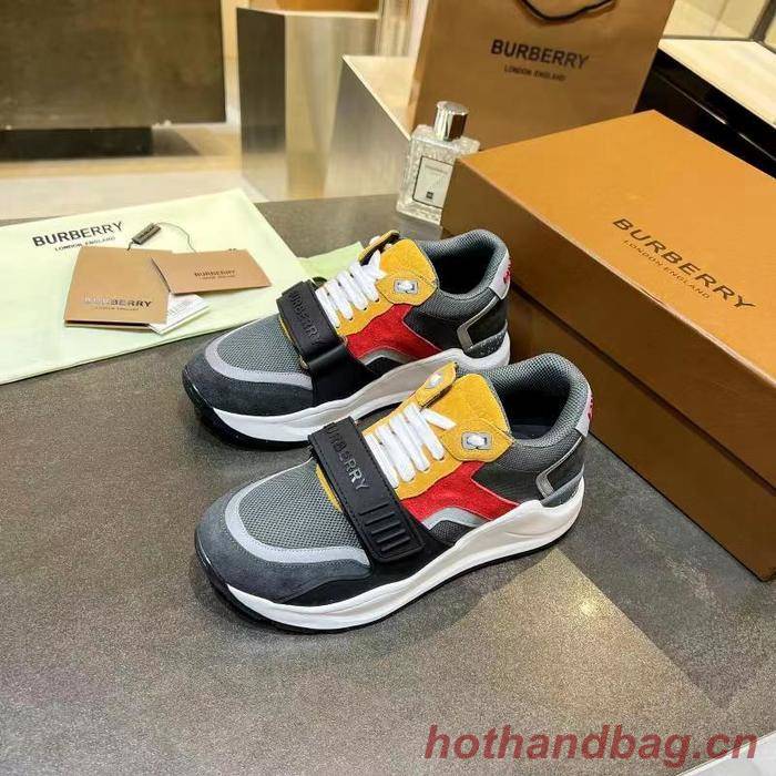 Burberry shoes BU00013