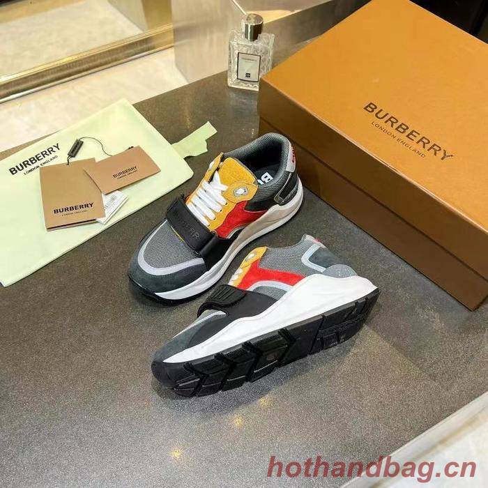 Burberry shoes BU00013