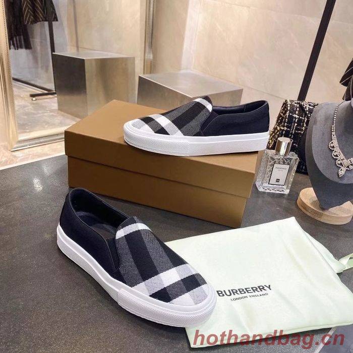 Burberry shoes BU00020