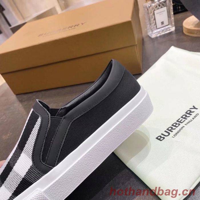 Burberry shoes BU00020