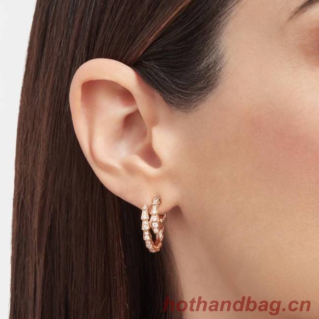 Cartier Earrings CE7378